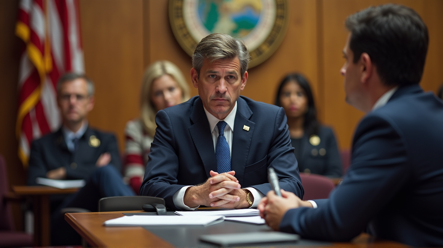 El Movimiento Audaz de Florida: Imposición de Prohibición en Redes Sociales para Menores