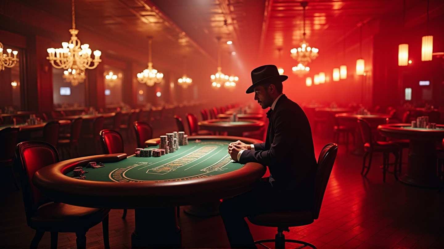 Estrellas en las Mesas: El Papel de las Celebridades en la Cultura de los Casinos