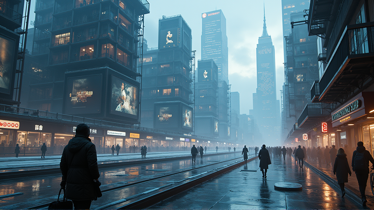 El Próximo Salto de la IA: Lo Que el 2026 depara para la Automatización y el Trabajo