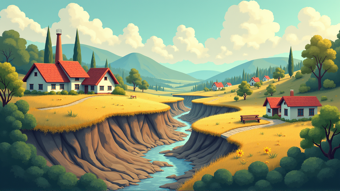 Terremotos Artificiales: Cómo los Humanos Despiertan al Gigante de la Naturaleza