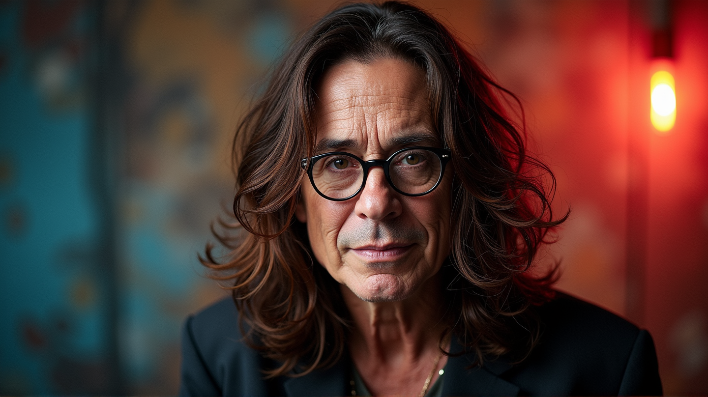 Celebridades Revelan Sabiduría que Cambia Vidas Viviendo con el Parkinson