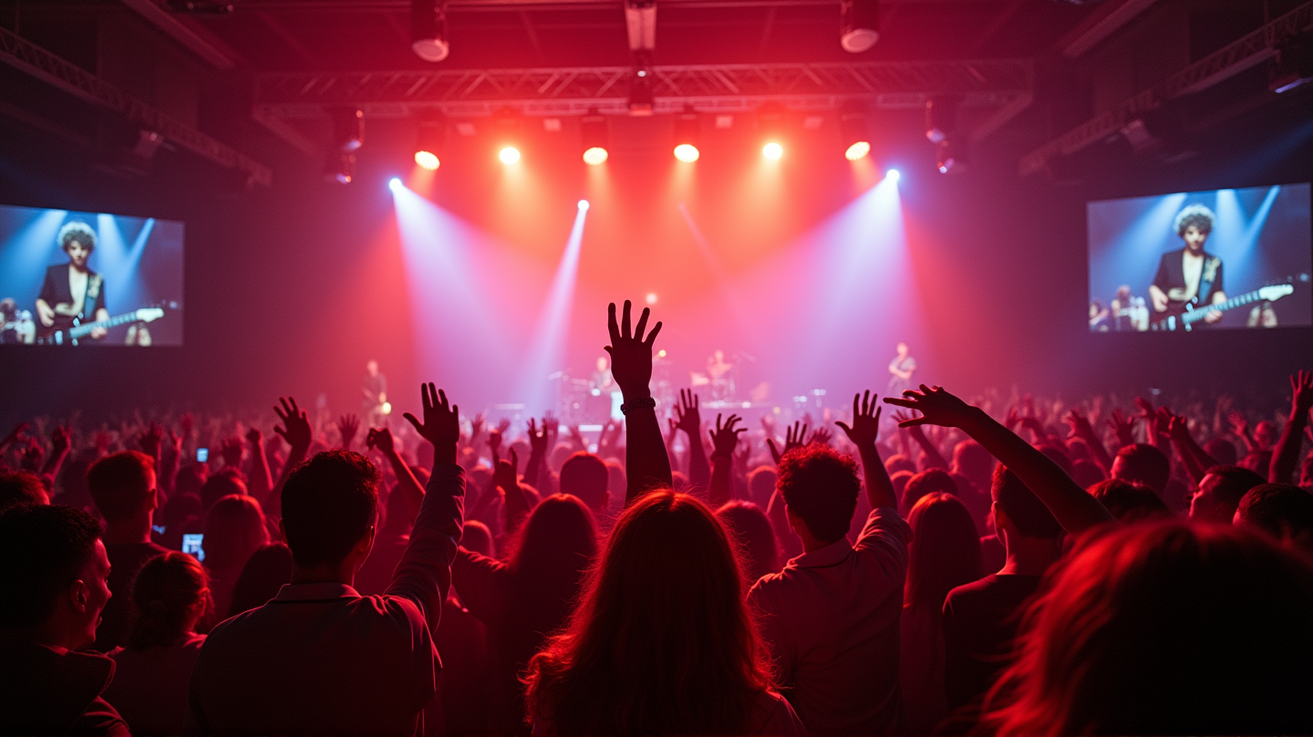 Desenmascarando los Farsantes de la Música: Una Inmersión en la Verdadera Admiración