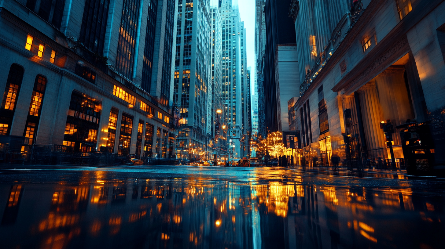 Allure Gainvix: Revelando una Potencial Revolución en el Trading