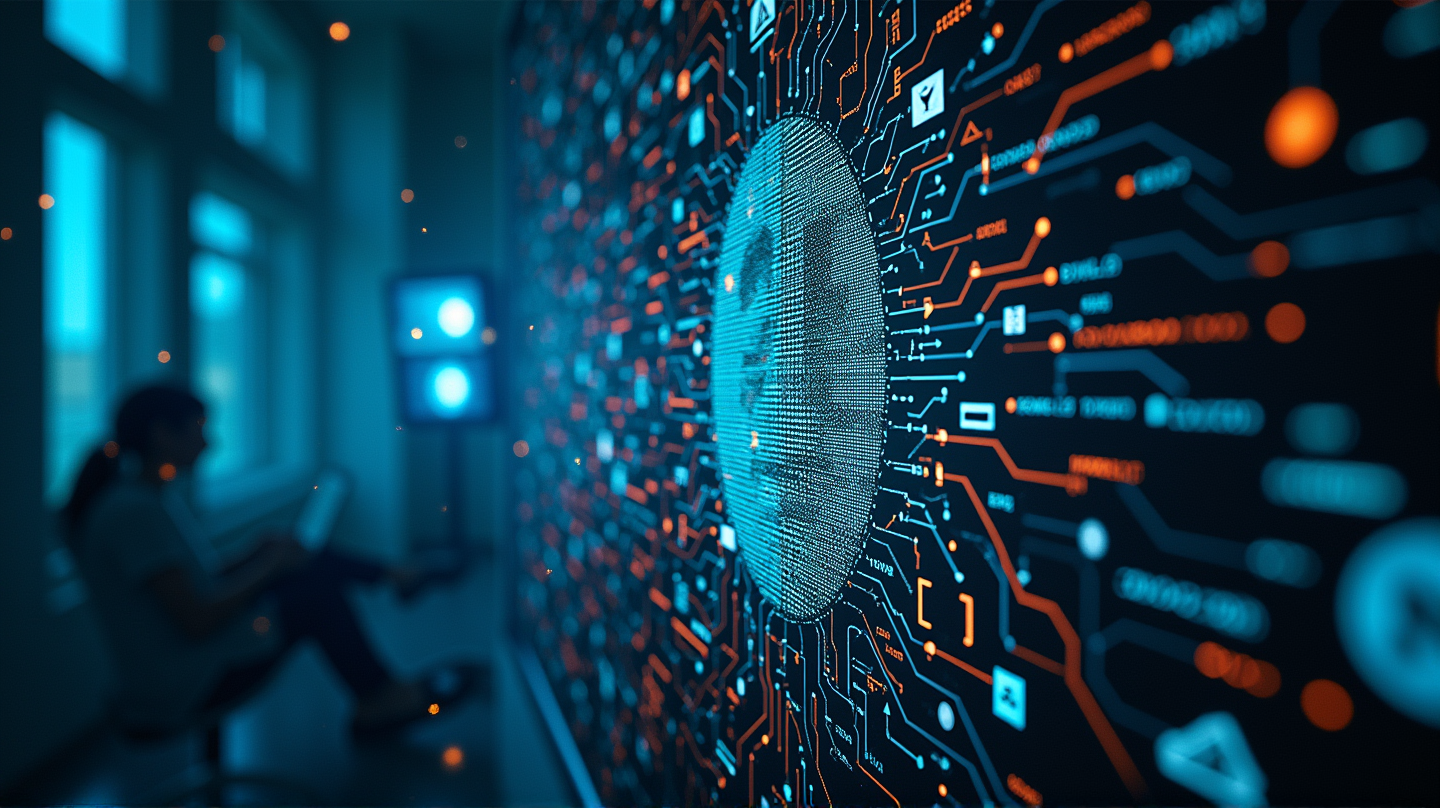 Los Resúmenes de IA de Google Bajo la Mirada Atenta de la UE: Se Desvela una Lucha Tecnológica