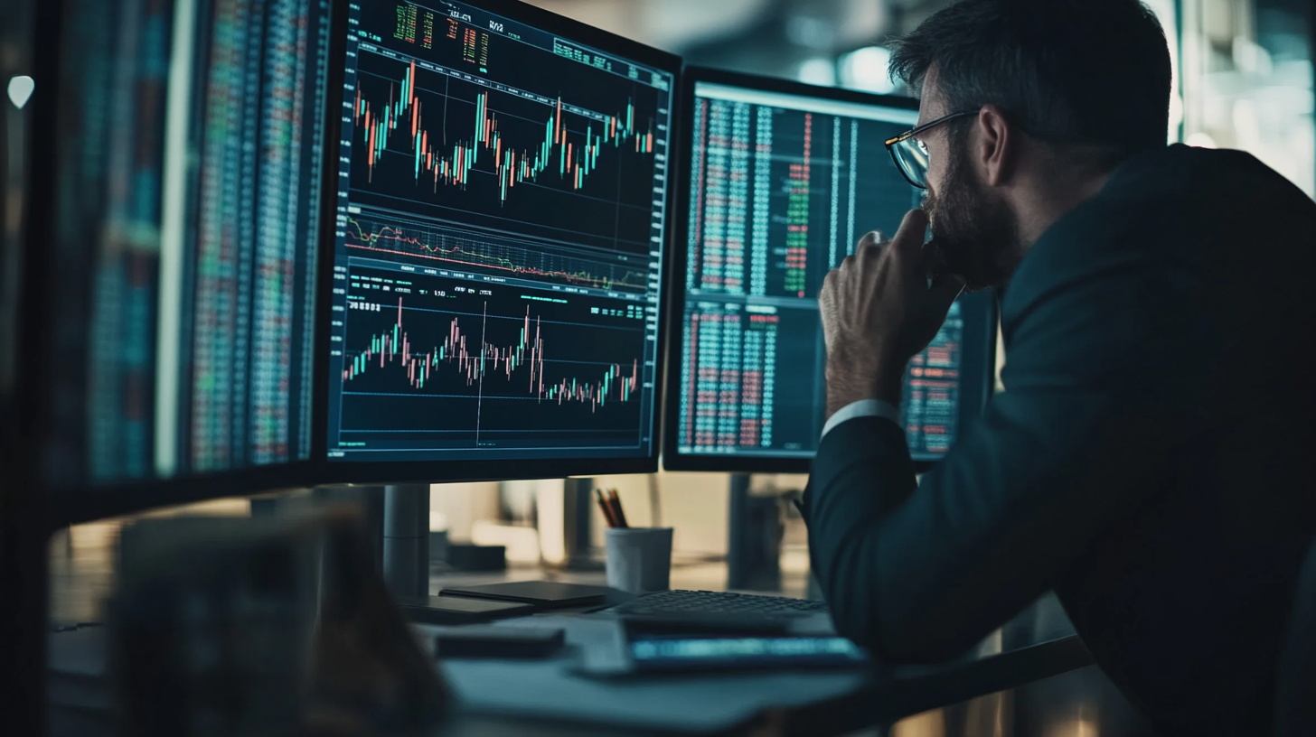 Vektor Tradeviax Descubierto: ¿Sistema de Trading Confiable o No?