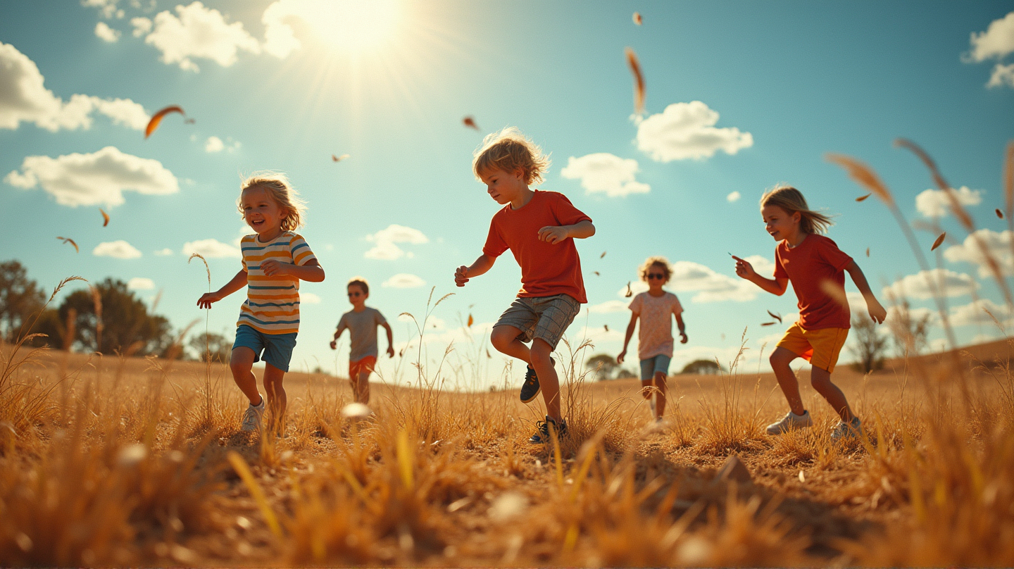 El Audaz Movimiento de Australia: La Prohibición de Redes Sociales para Menores de 16 Años Atrae la Atención Global