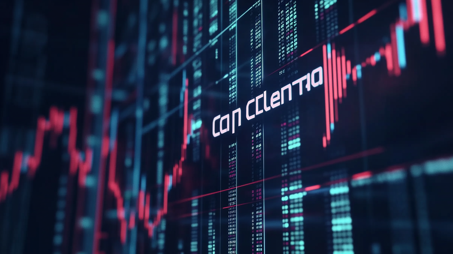 ConsanFero: Descubre la Verdad Detrás de Esta Plataforma de Trading