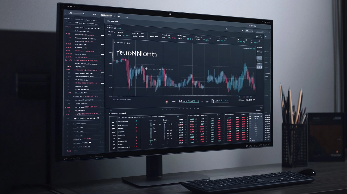 ¿Es Montel Syvra la Verdadera Oportunidad? Descubre los Secretos de Esta Plataforma de Trading