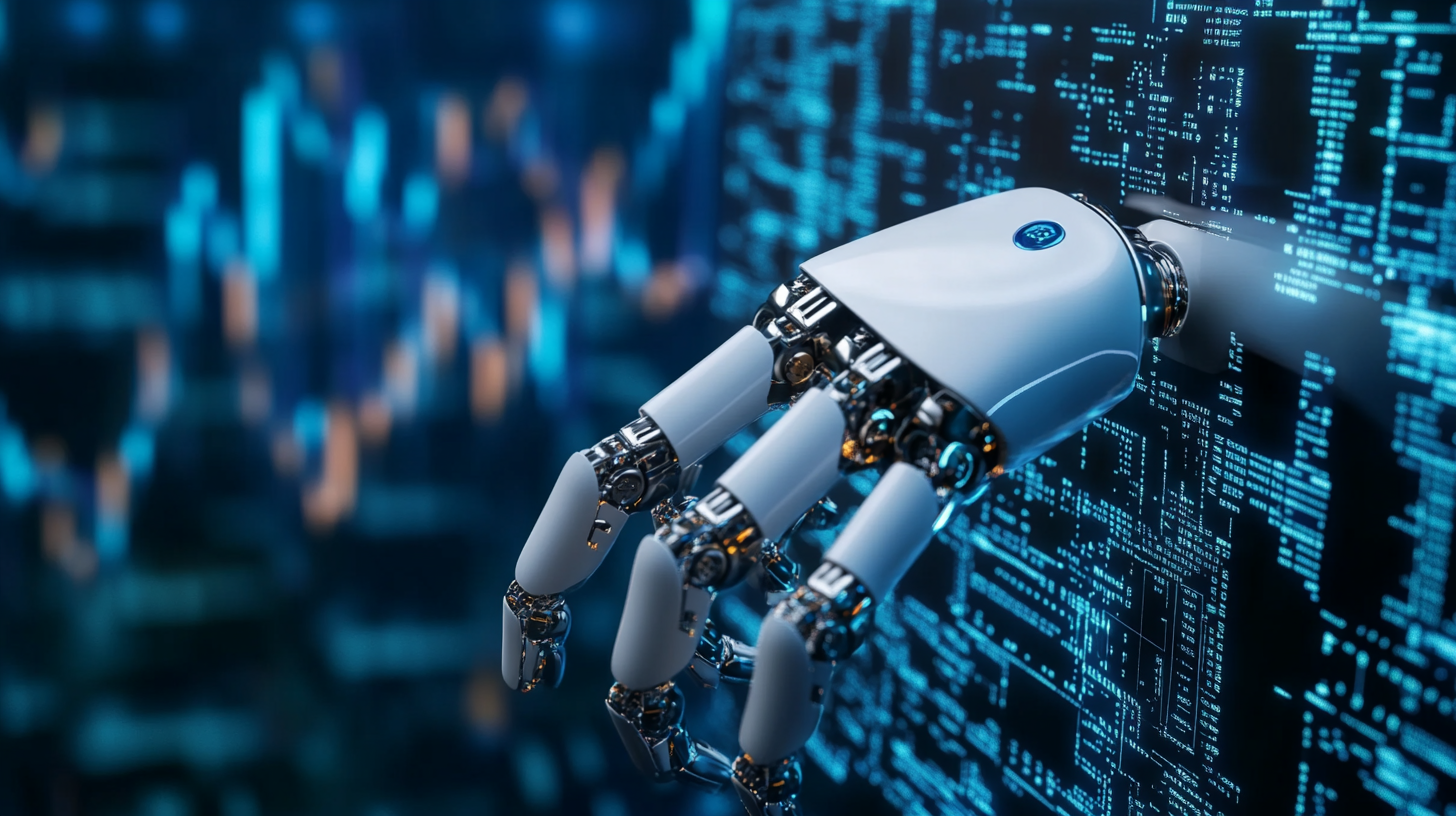 Explora QelvraPro: La Plataforma de Trading Revolucionaria