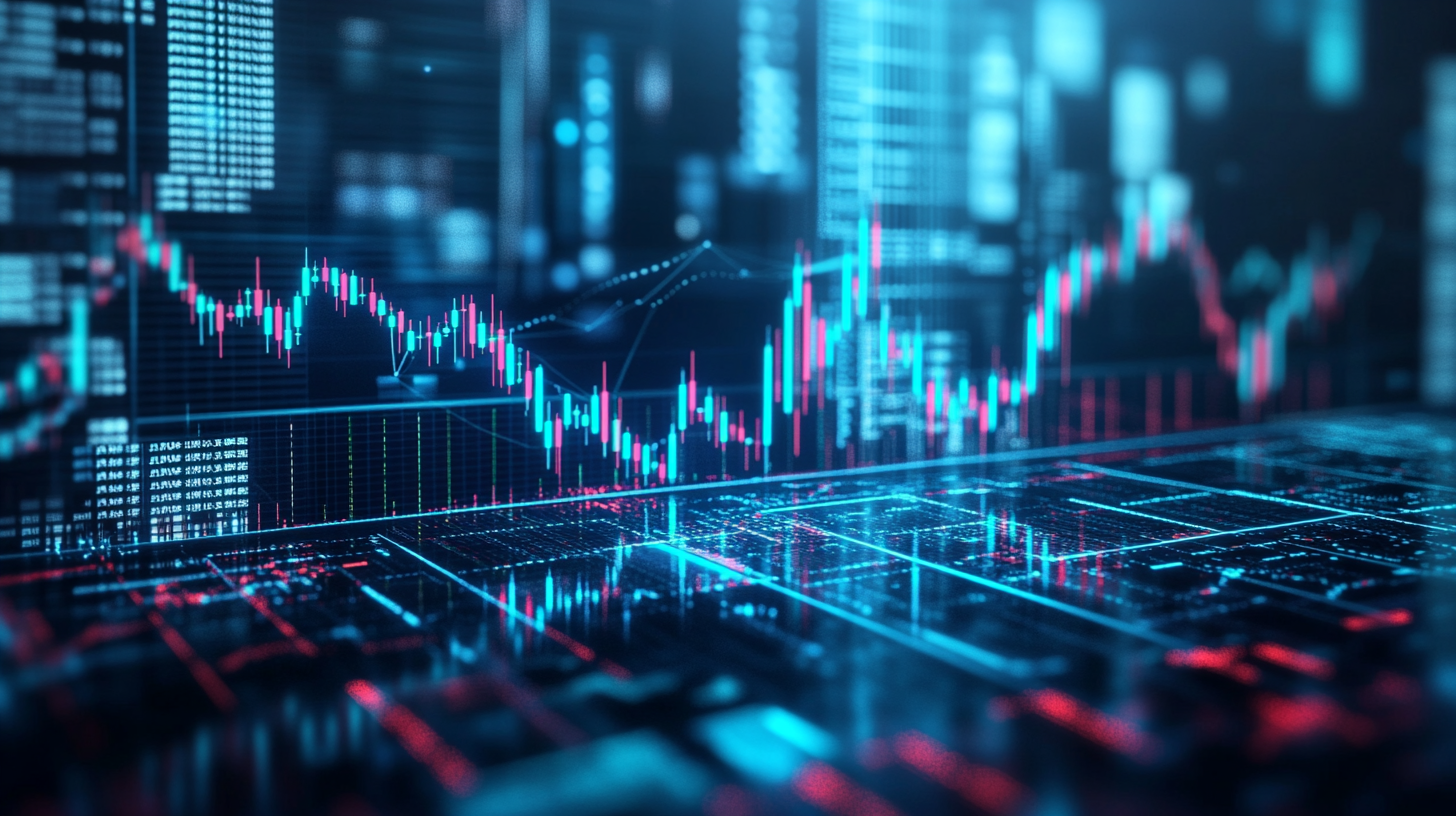 ¿Es Halal Trade AI el Futuro de las Plataformas de Trading? ¡Descúbrelo Ahora!