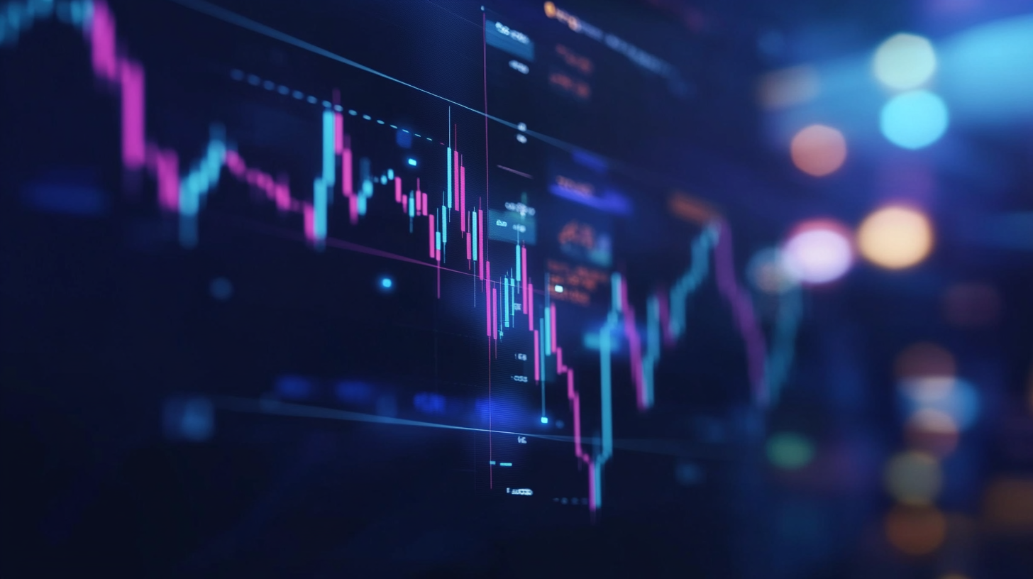 Descubre Energia Invion: ¡La Solución Definitiva para el Trading!