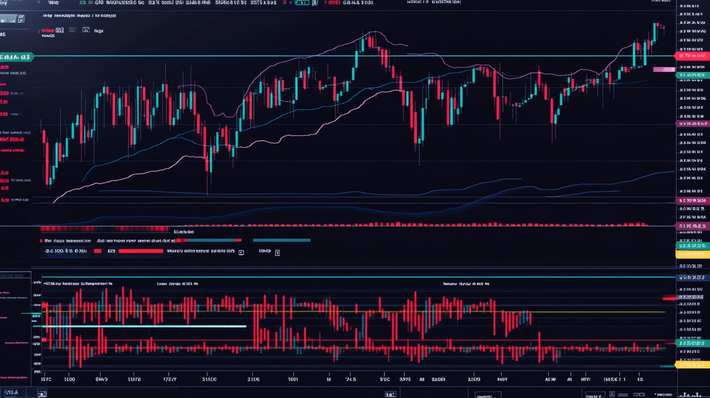 ¿Es Gontrenix el Futuro del Trading? ¡Descubre Su Potencial!