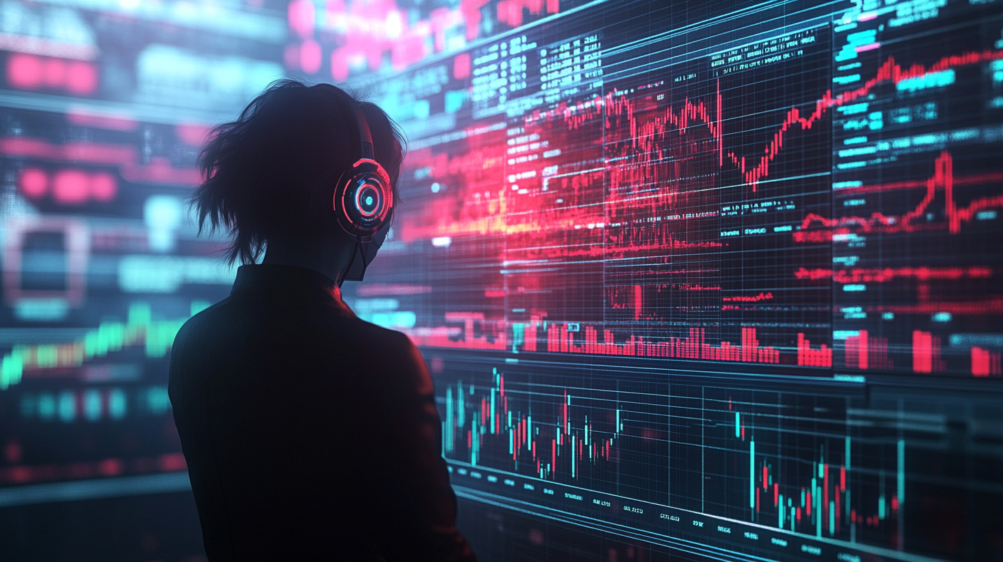 Investiga Clara Monvexa: ¿El Futuro del Trading o un Riesgo?