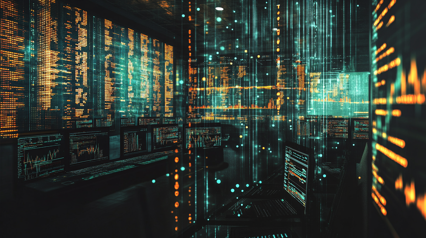 ¿Es REVAULTNEX la Próxima Gran Innovación en Trading?