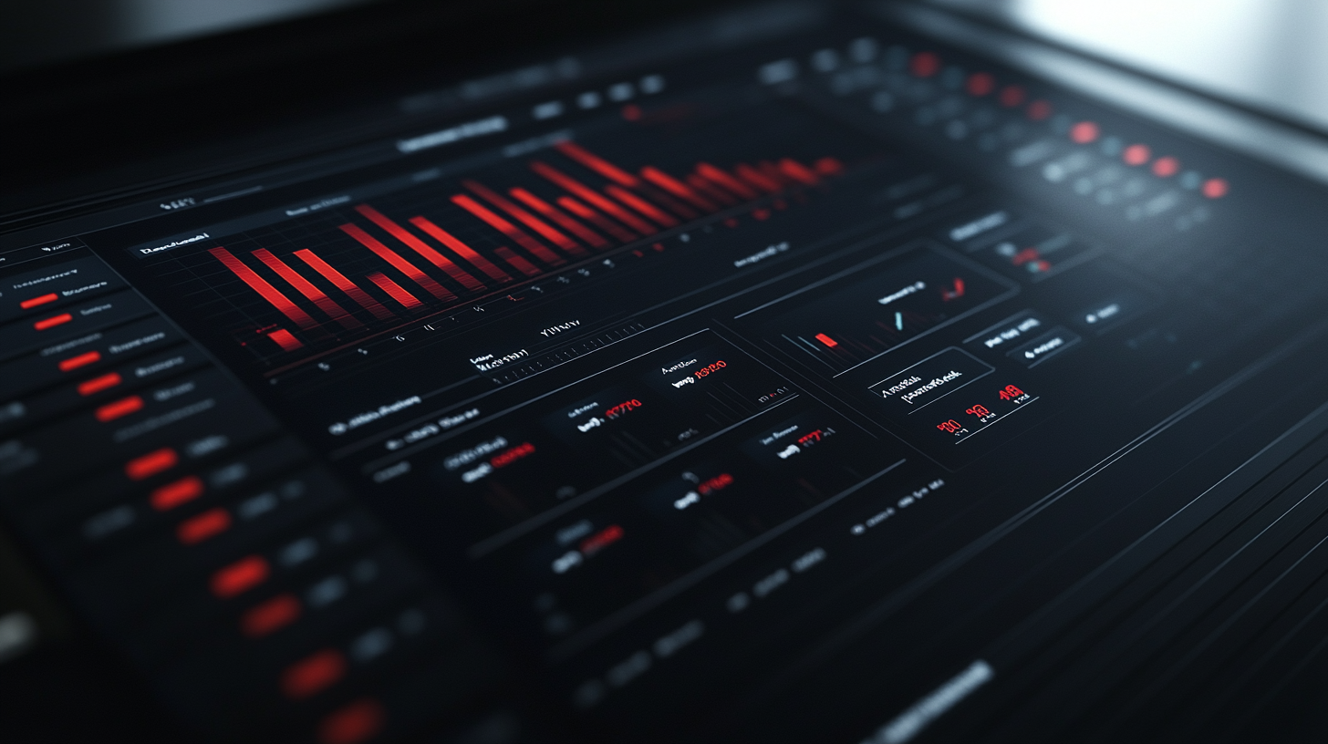 Investiga Pulsar Vexline: ¿Es la Solución para los Comerciantes?