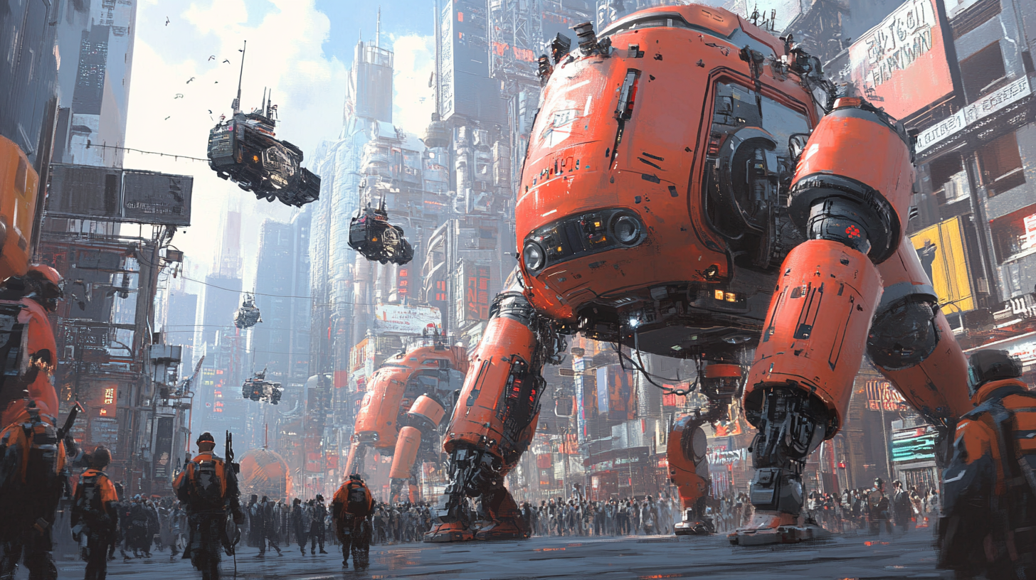 Investigue Auron Kyne: ¿Un Cambio de Juego en el Comercio?