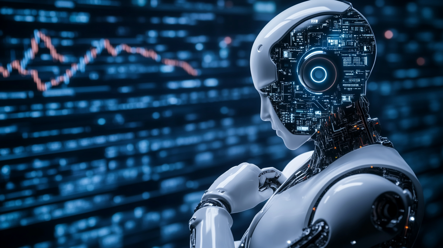 Desvelando Core Finoriax: ¿Es la Revolución en el Trading que Necesitamos?