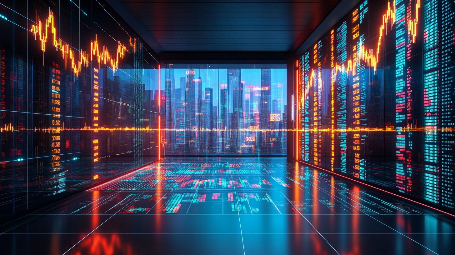 Investiga Bron Finoryx: ¿Es Tu Socio de Confianza para el Trading?