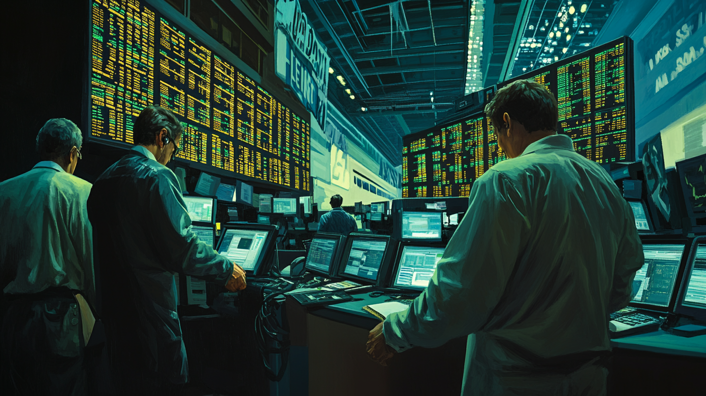 Basis Invion: ¡Investiga Este Sistema de Trading Ahora!