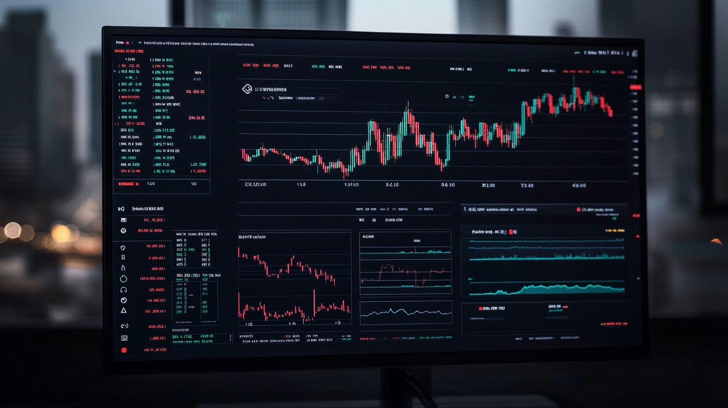 Descubrir Ferm Pandrecht - ¿Es el Futuro del Trading?