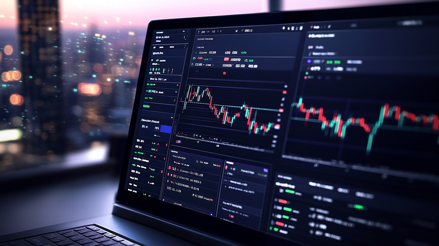 ¿Es Fruttale Haveria la Herramienta Definitiva de Trading? ¡Descúbrelo!