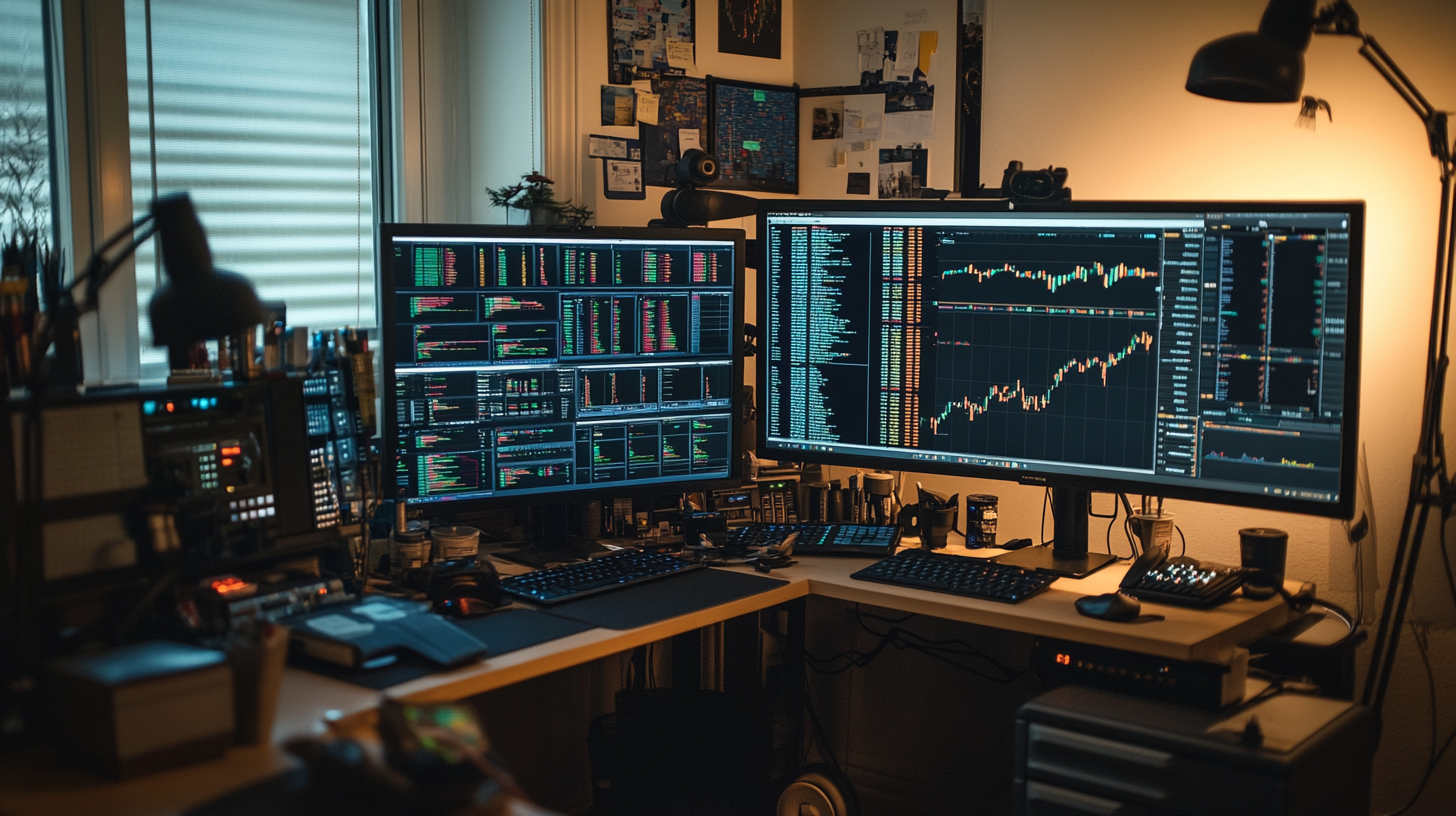 Instant Kinrix Pip: ¿Es Esta Herramienta de Trading un Revolucionario?