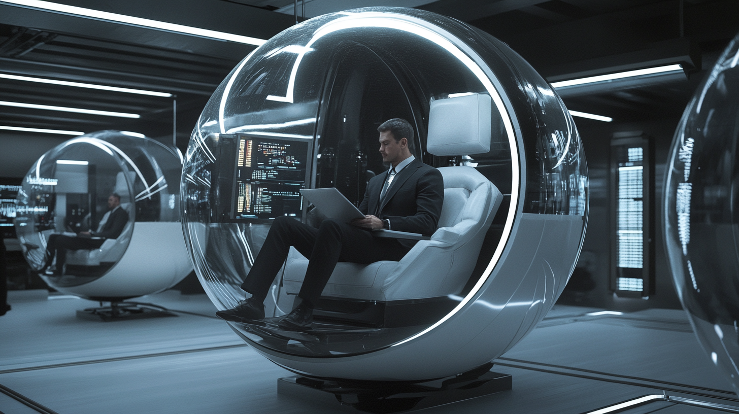 Optinova: Descubre Su Verdadero Potencial para Operar