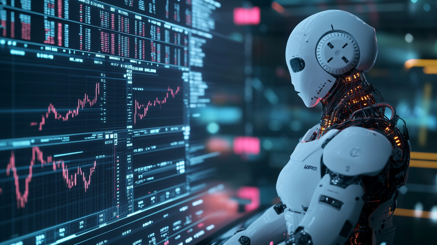 Investigue VrenKapstead: Descubra el Gigante del Trading