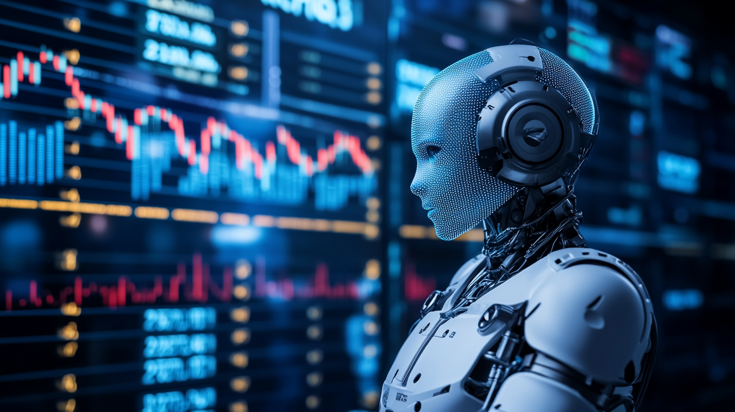 ¿Es Iverix Trade Pro la Plataforma de Trading Definitiva de la Que Todos Hablan?