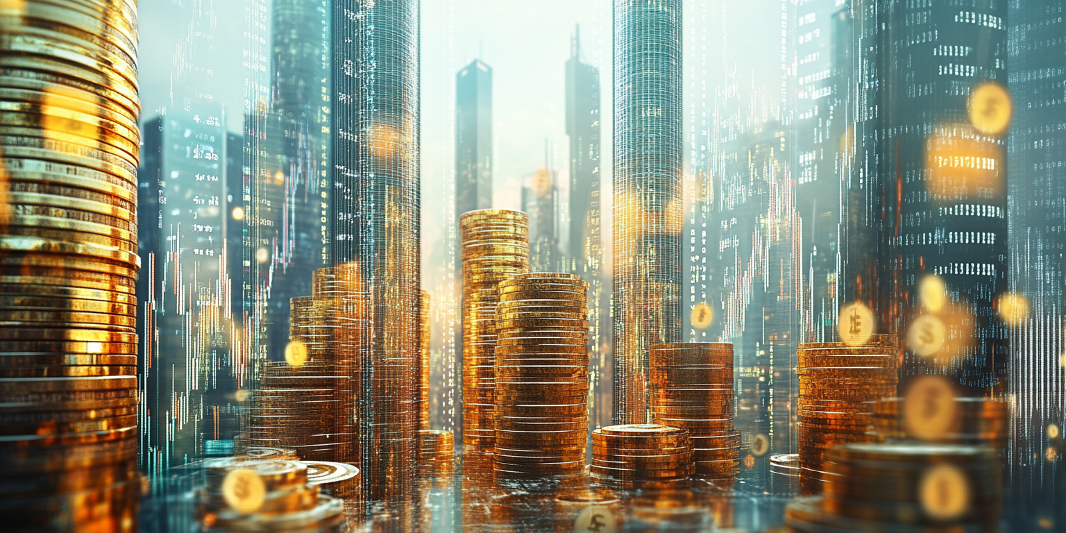 Investiga Empire Crypto Peak: ¿Es la Solución de Trading que Necesitas?