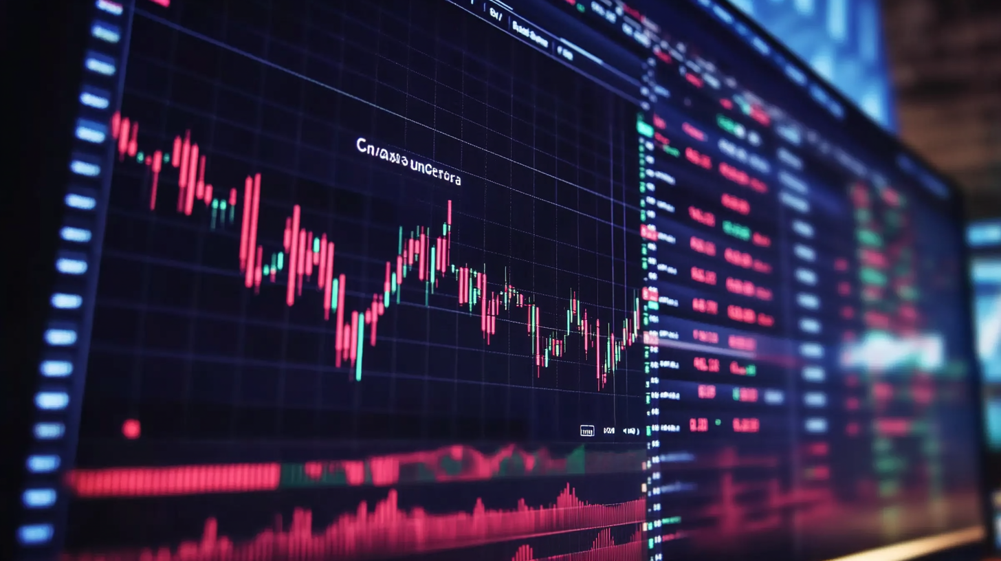 Fruenza: ¿Una Plataforma de Trading Confiable o Otro Engaño por Revelar?