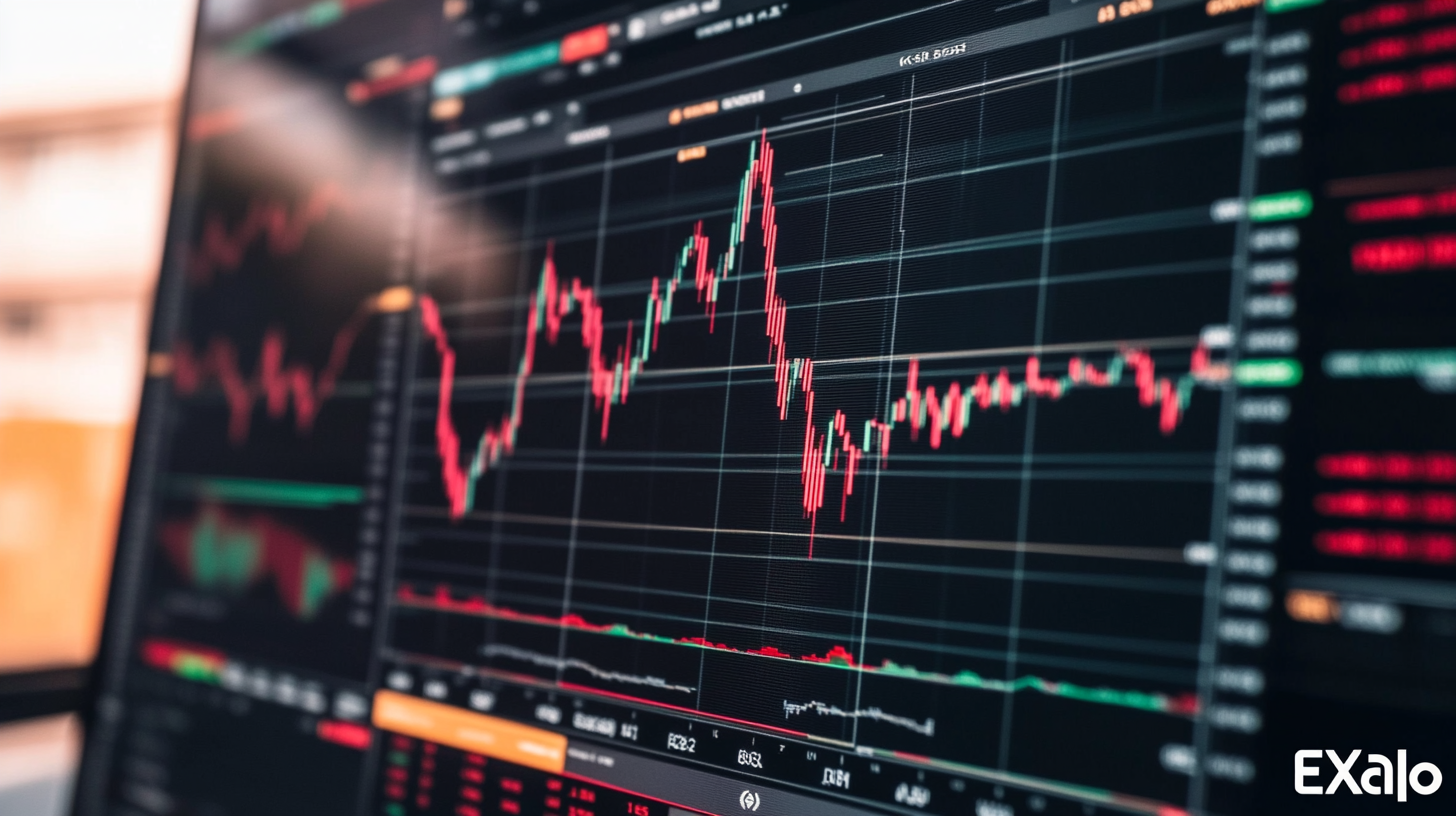 Descubre Gale Rendholm: ¿La Mejor Herramienta de Trading del Mundo?