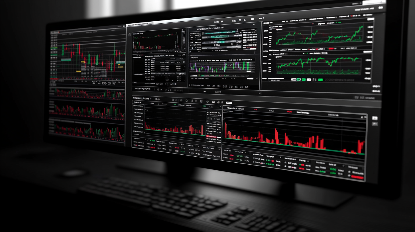 Investigue<strong>Riches Investdale</strong>: ¿Una Herramienta en la que Confiar?