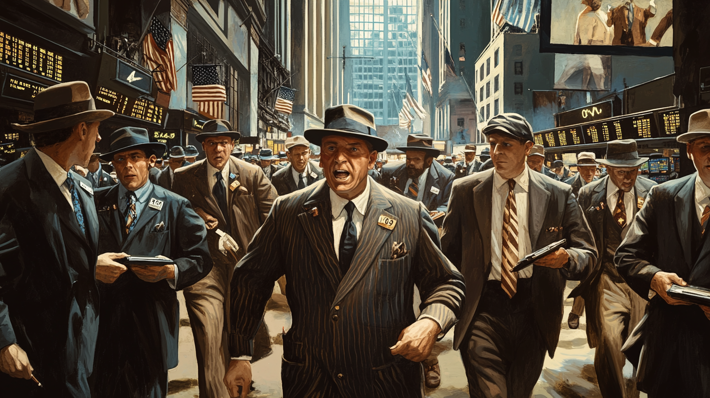 ¿Es Farkas Invest el Futuro del Trading? ¡Explora su Realidad!