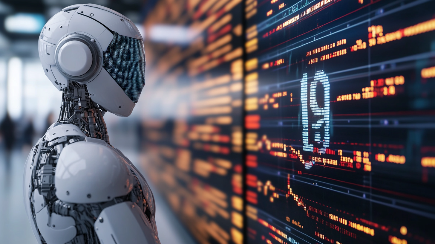 Descubre Meridian Rendcroft: ¿Es el Cambio de Juego en el Trading?