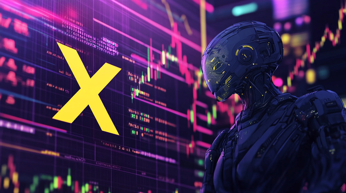 ¿Es Crown Novasyx la Herramienta de Trading Revolucionaria que Necesitas?
