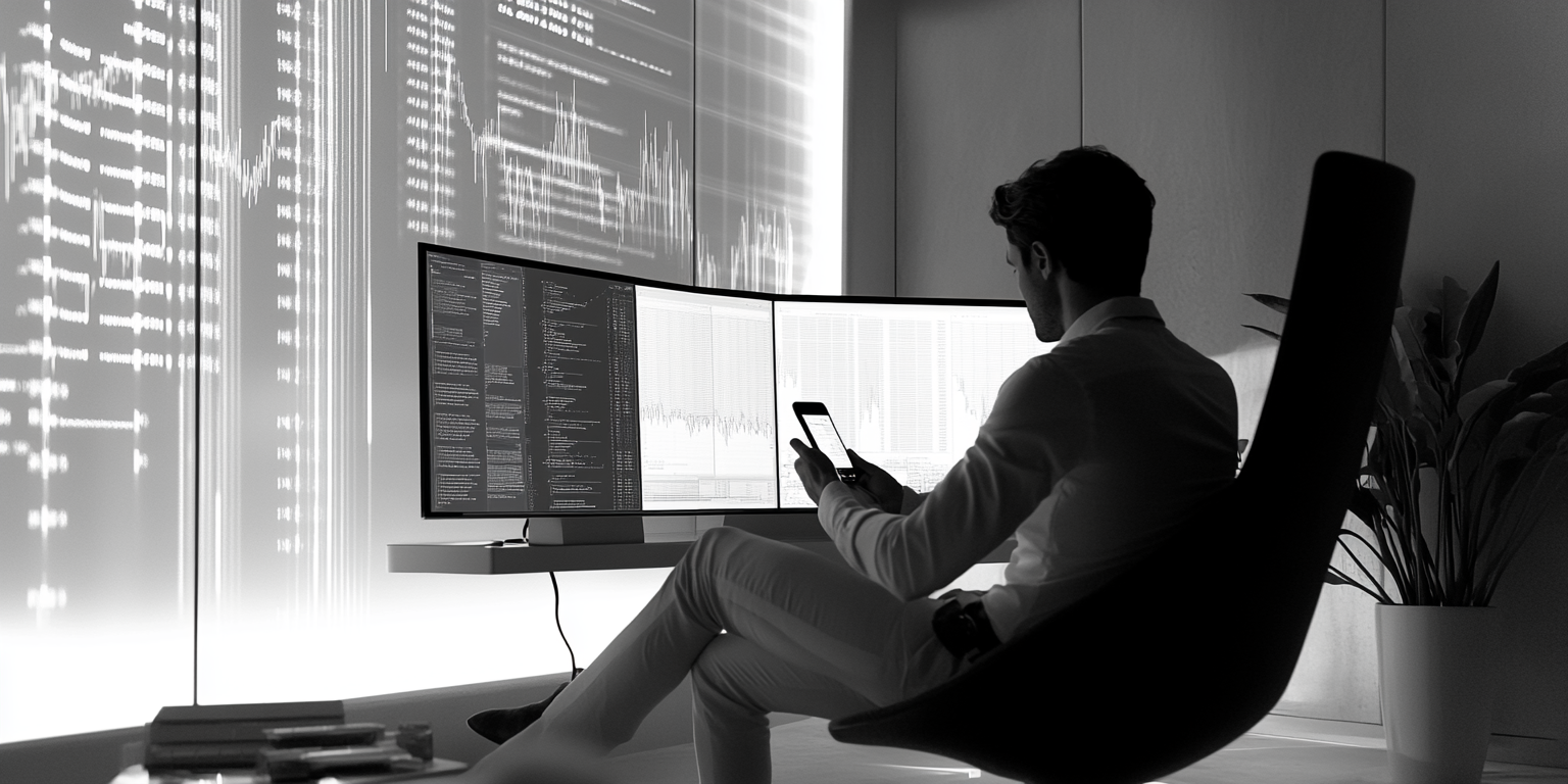 Zyrelth App - ¿Es la Solución de Trading Definitiva o un Juego de Azar Arriesgado?