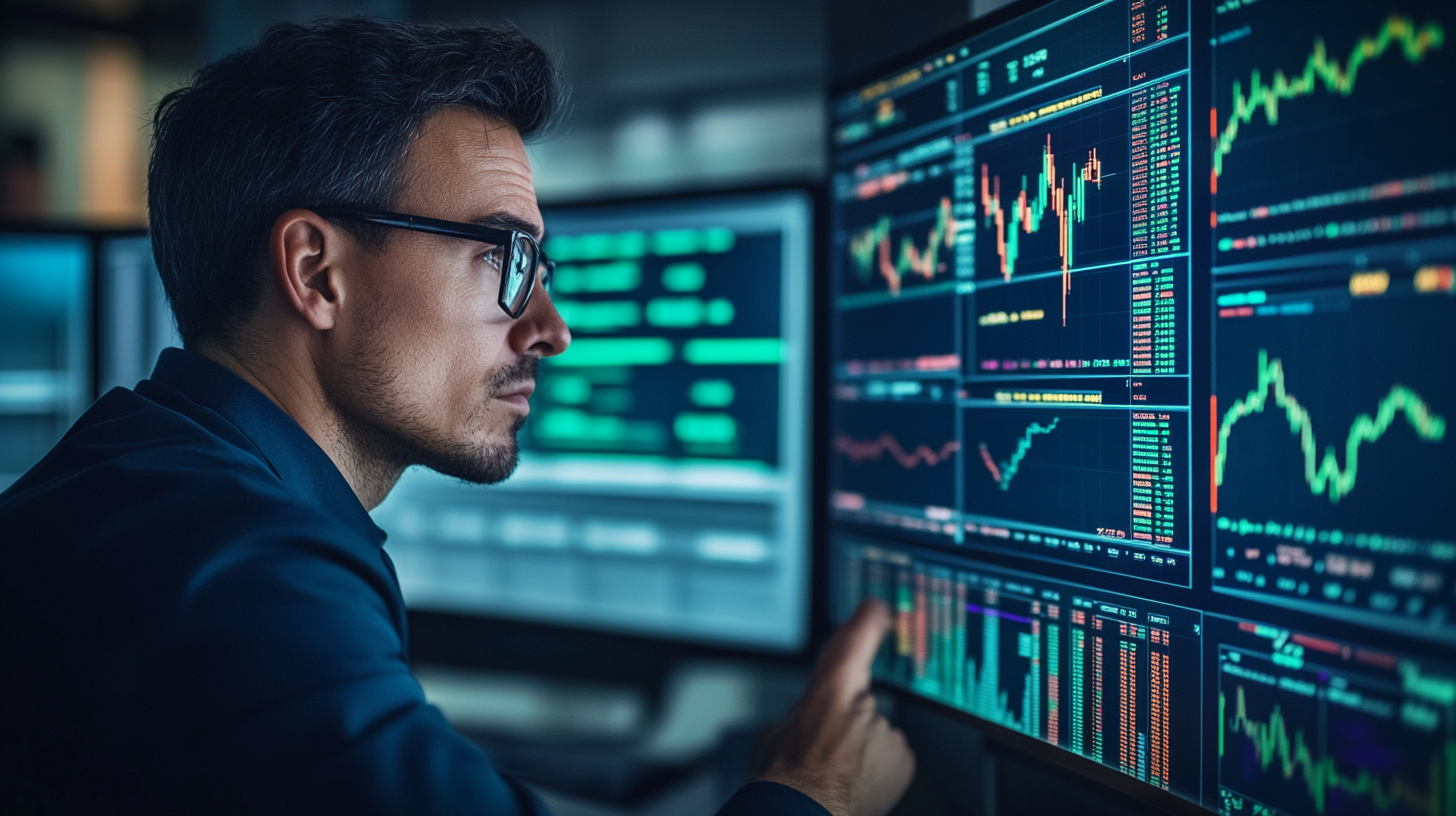 Investigar Hashio BTC 760: ¿Es un Sistema de Trading Confiable?