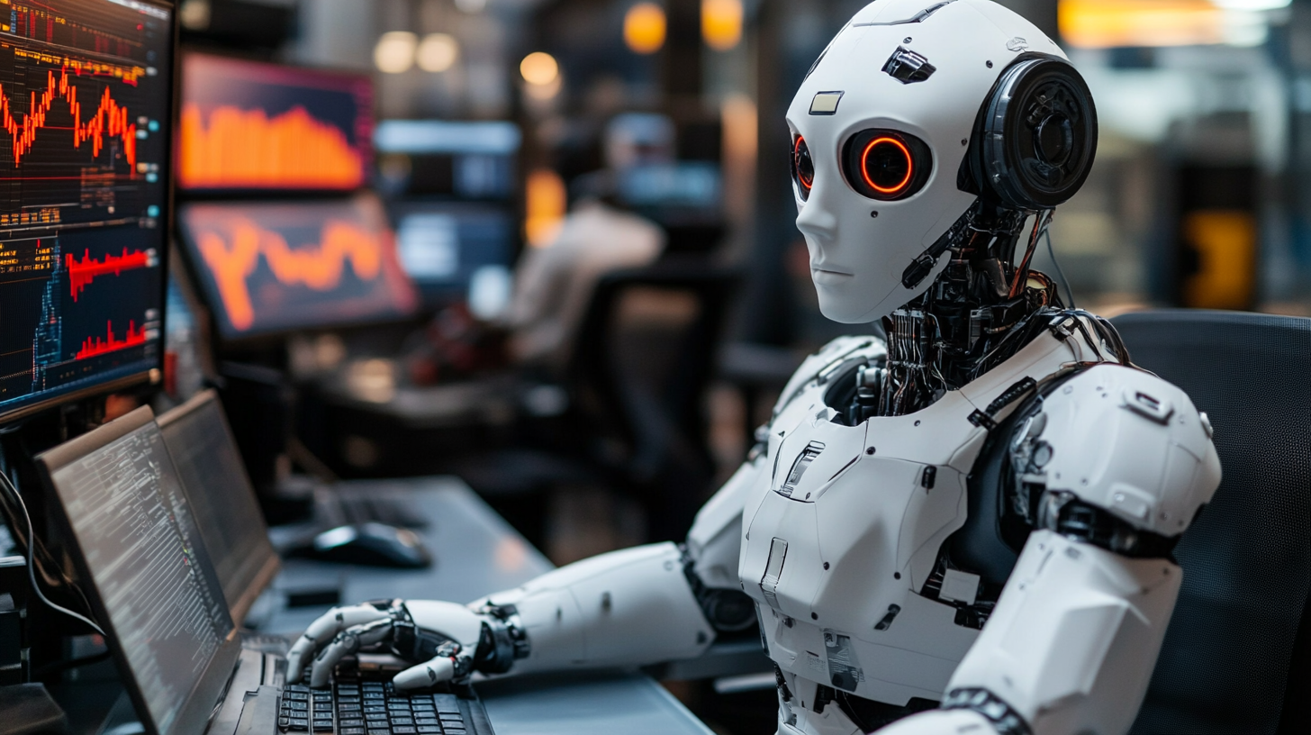 Desbloquea el Potencial: ¿Es Platal Gestad la Plataforma de Confianza Que Necesitas?