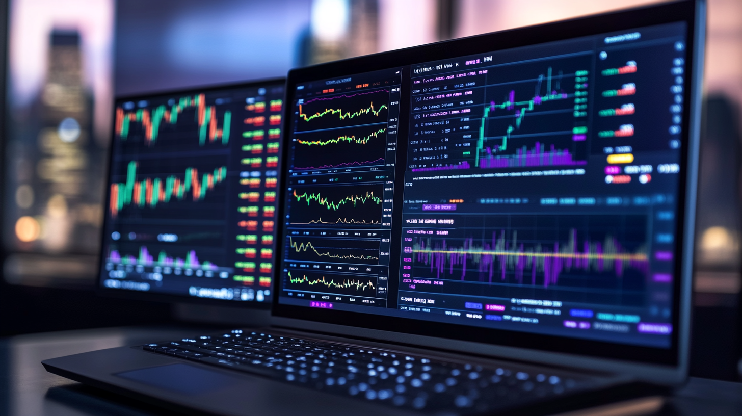 Explora Rente Richançe: ¿Es el futuro del trading?