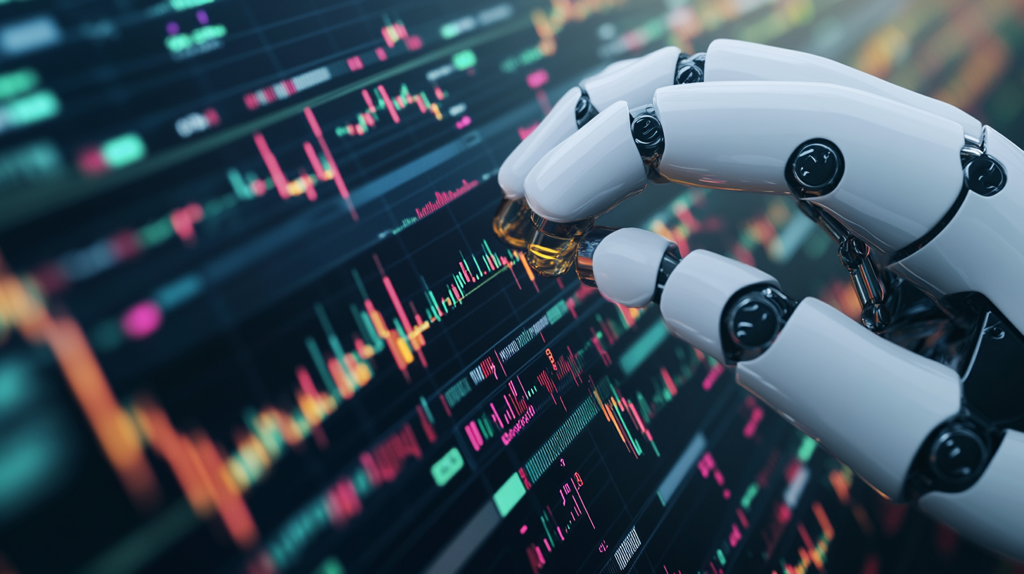 Qubix AI: Sumérgete en el Futuro del Trading - ¿Es Confiable o No?