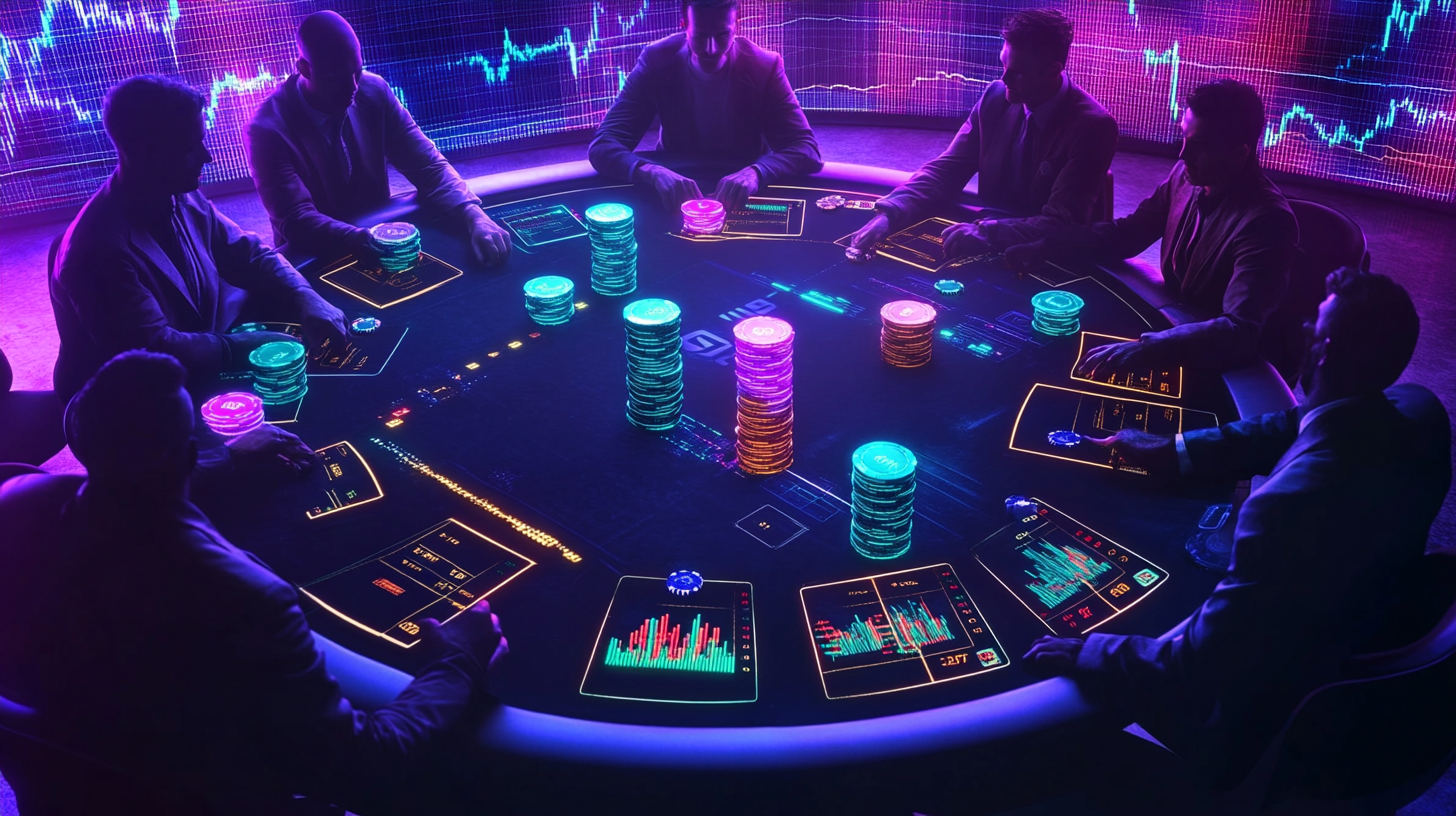 ¿Es Essor Finexor la Experiencia de Trading Definitiva? ¡Compruébalo tú mismo!