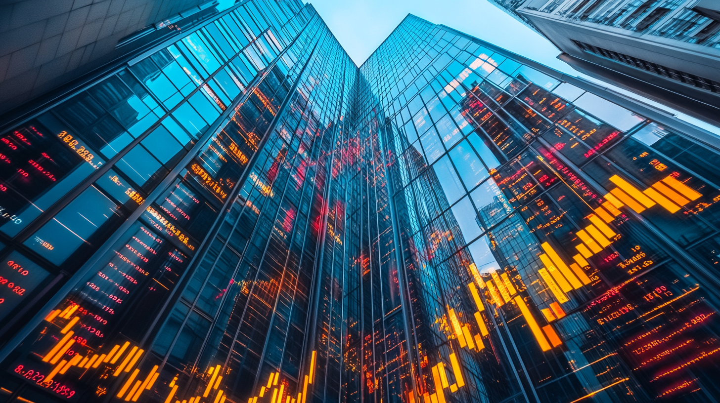 ¿Es GasErtag la Solución Definitiva para el Trading? ¡Descubre la Verdad Aquí!