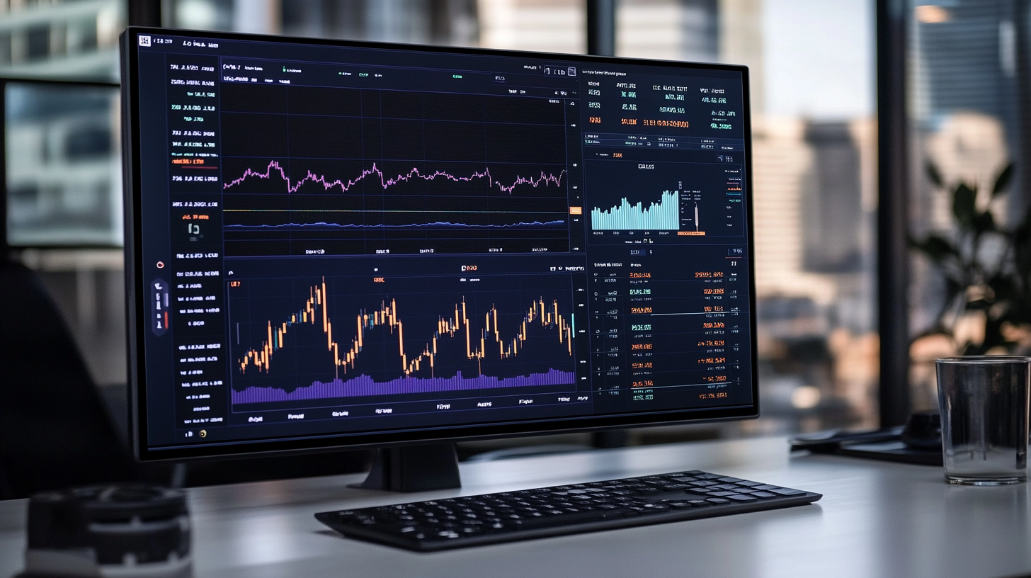 Explora Dexaradix: ¿Herramienta de Trading Fiable o No?