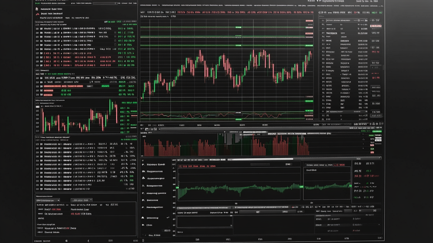 ¿Es Apice Paycore la Próxima Mejor Plataforma de Comercio?