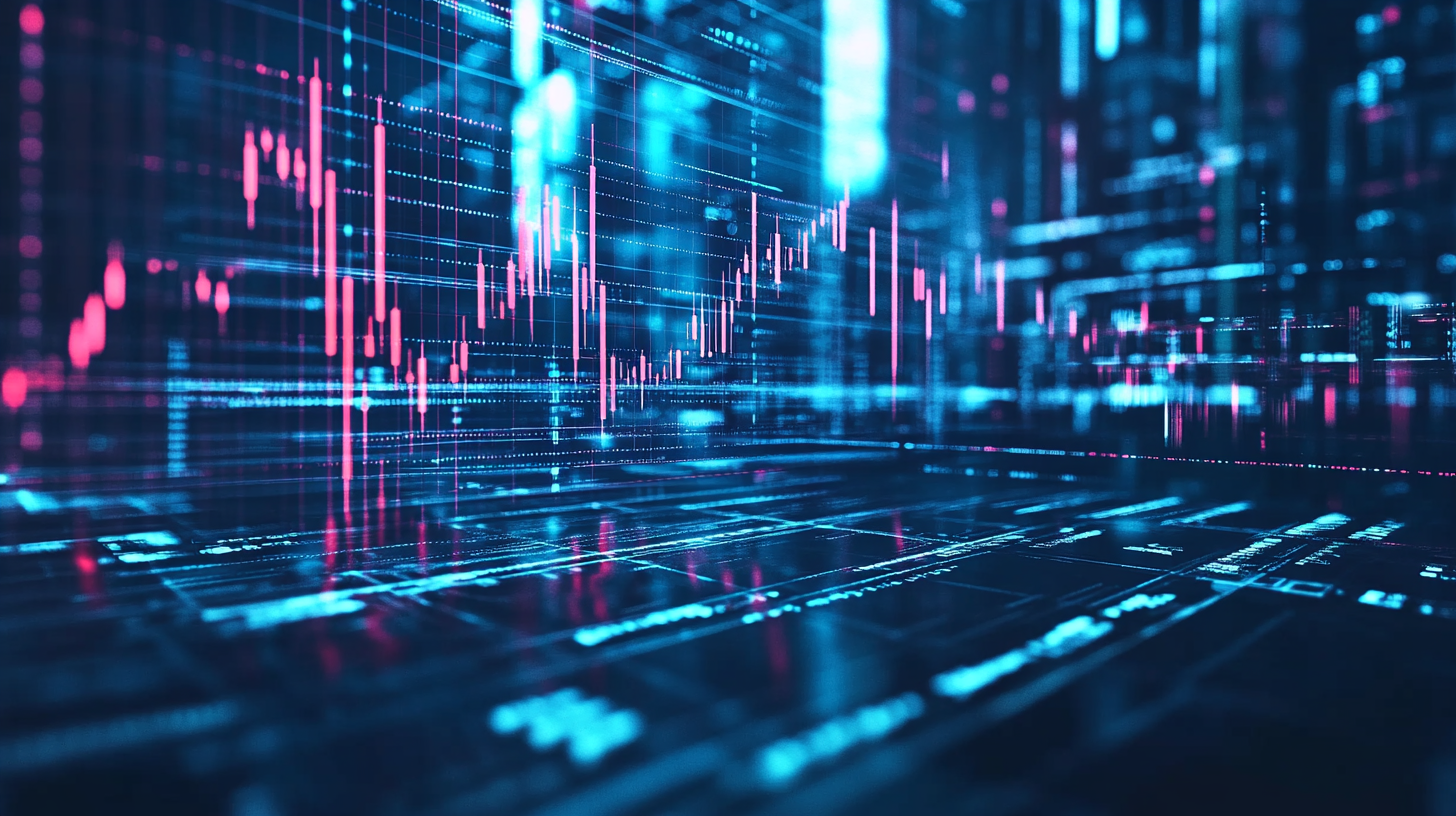 ¿Es Barcham Valnorham una Solución Revolucionaria para el Trading?