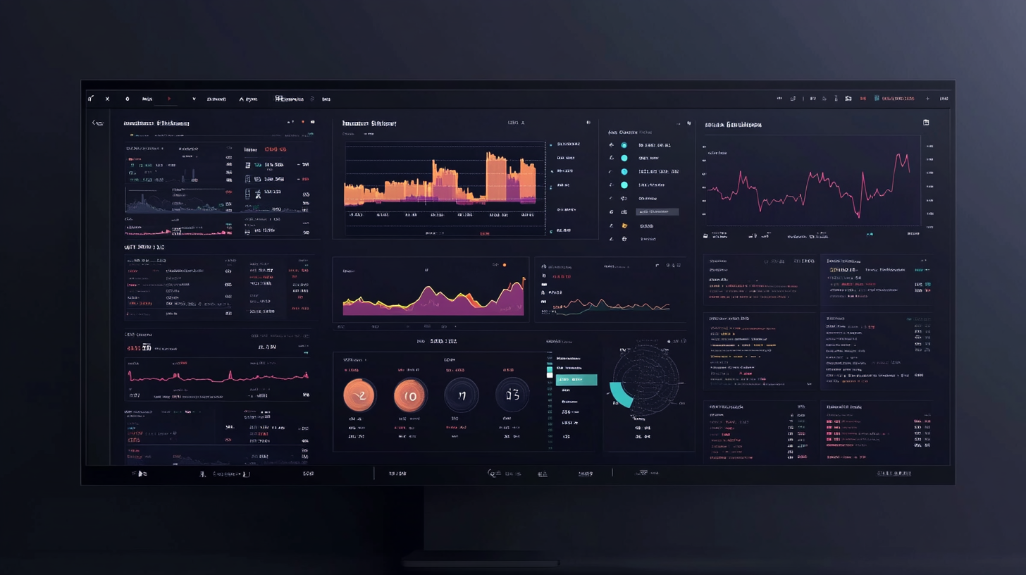 Explora Essor Opulex: ¿Es el Futuro del Trading?