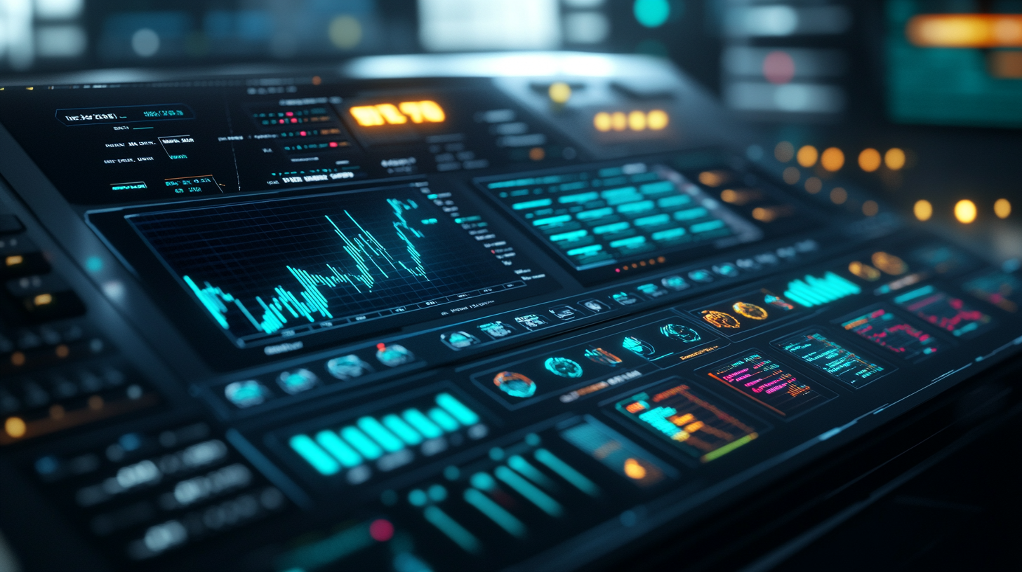 Explora Ciel Capitex: ¿Es Esta Tu Herramienta de Trading Ideal?