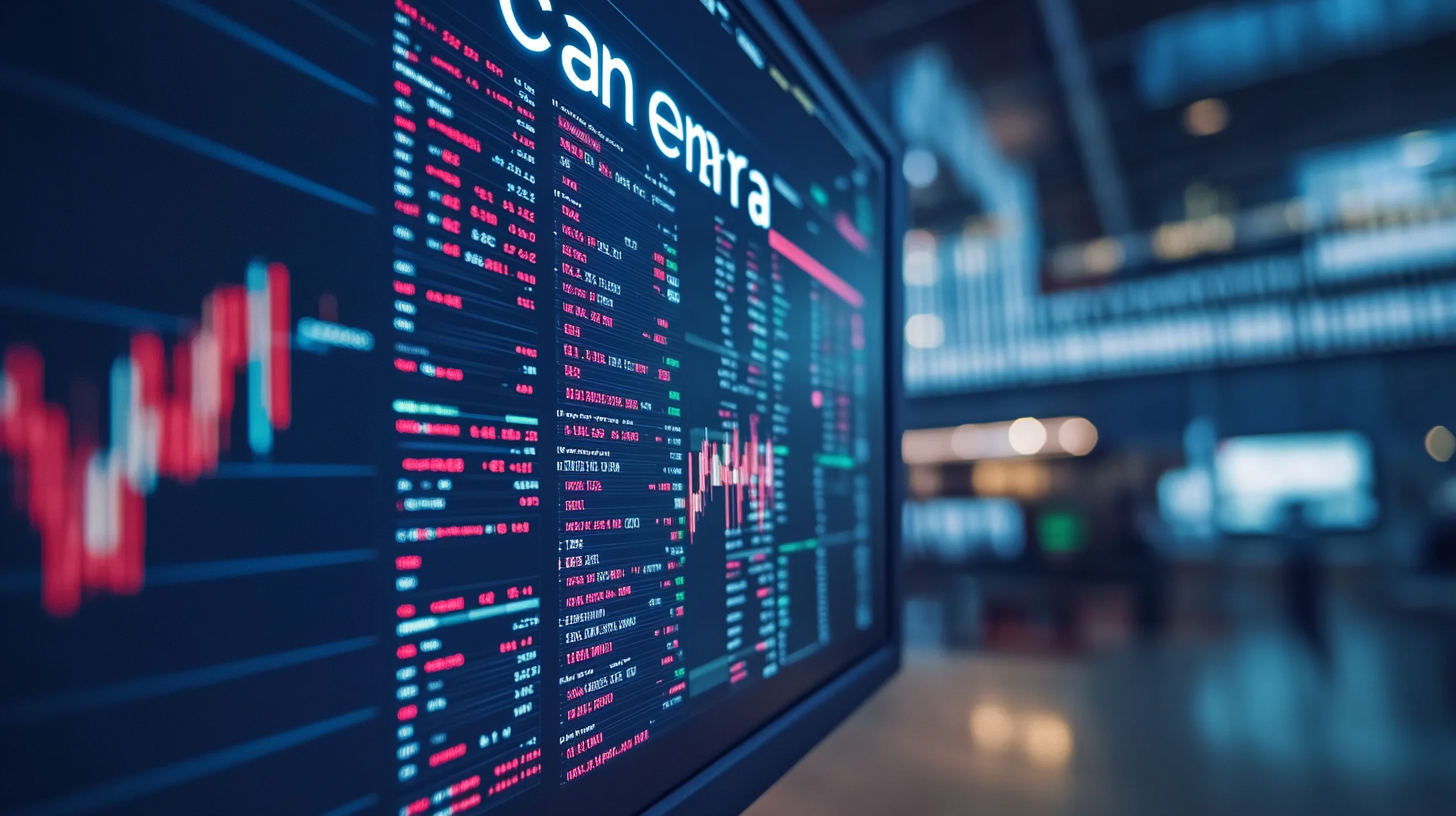 Crownex GPT: ¿Es el Próximo Gran Avance en el Trading?