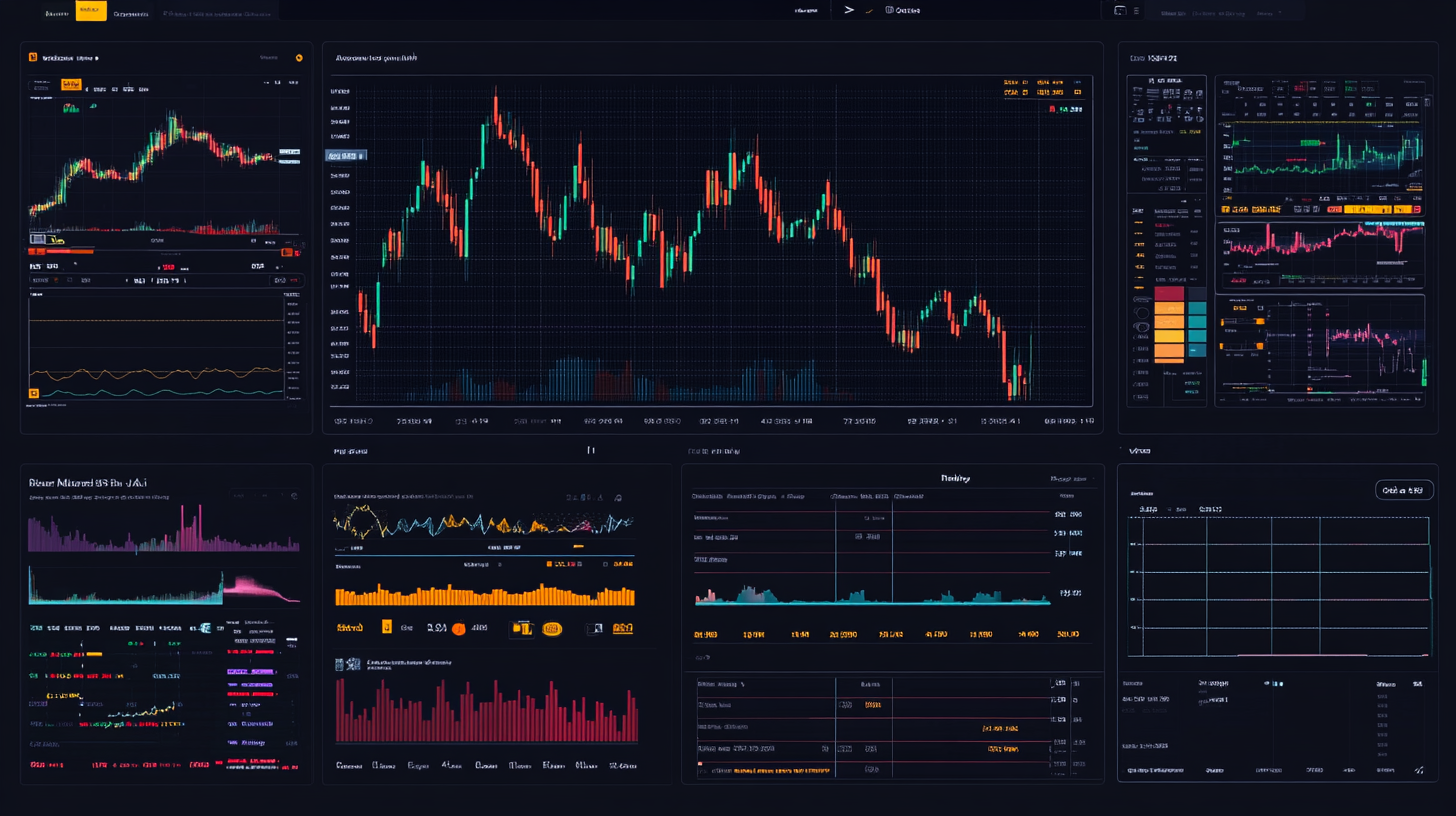 Investigar Reserve Fonderdam - ¿Es una Herramienta de Trading Confiable?